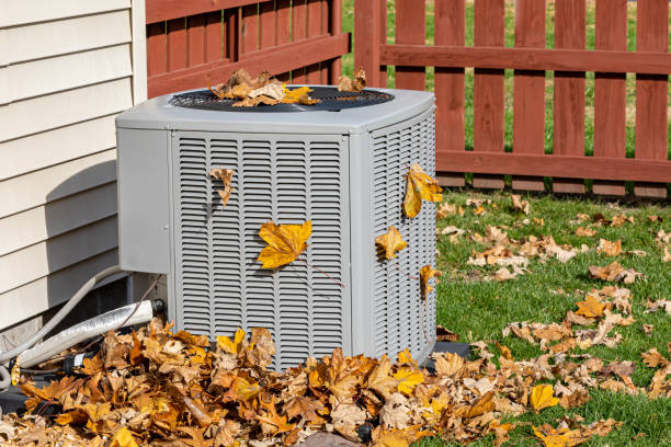 Best Solar-powered HVAC Systems in Bonney Lake, WA