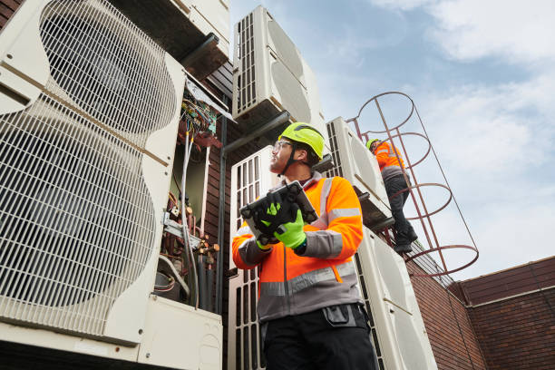 Best Geothermal HVAC Systems in Bonney Lake, WA
