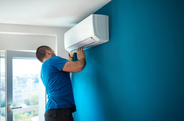 Best Thermostats and Smart Controls in Bonney Lake, WA