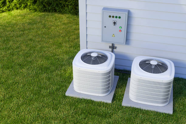 Trusted Bonney Lake, WA HVAC Experts