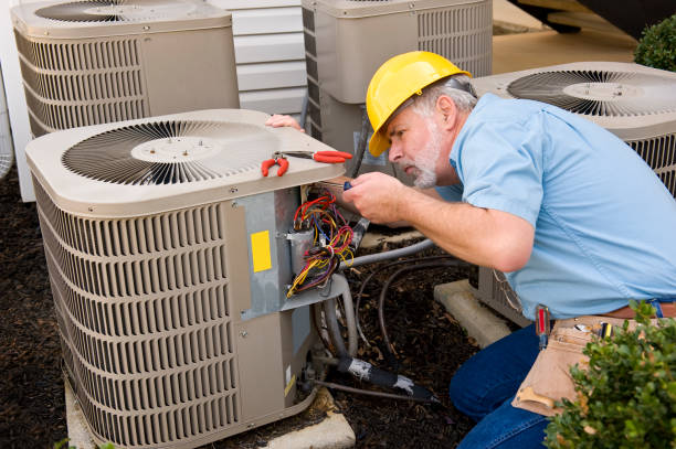 Best HVAC Retrofitting and Upgrading in Bonney Lake, WA