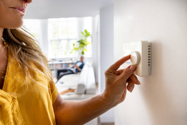 Best Energy-efficient HVAC Solutions in Bonney Lake, WA