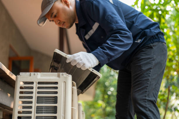 Best Residential HVAC in Bonney Lake, WA